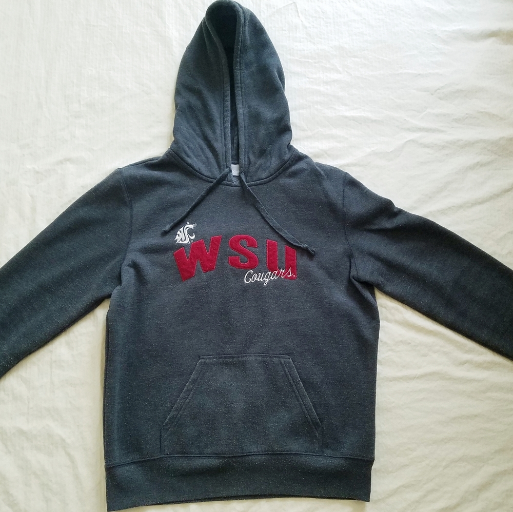 Women's WSU Cougars Hoodie